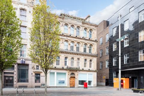 Office to rent, 14 St. Enoch Sq Glasgow G1 4DB