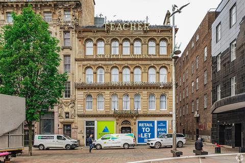 Office to rent, 14 St. Enoch Sq Glasgow G1 4DB