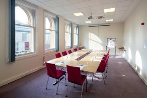 Office to rent, 14 St. Enoch Sq Glasgow G1 4DB