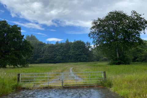 Land for sale, Whitworth Rd Glenrothes KY6 2TF