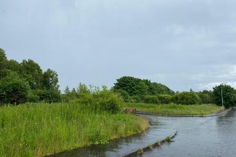 Land for sale, Whitworth Rd Glenrothes KY6 2TF
