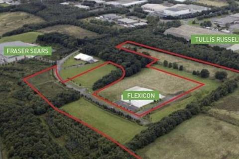 Land for sale, Whitworth Rd Glenrothes KY6 2TF