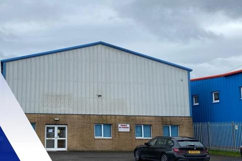 Office to rent, 3 Ruthvenfield Av Perth PH1 3WB