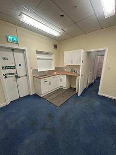 Office to rent, 291 Clepington Rd Dundee DD3 8BD