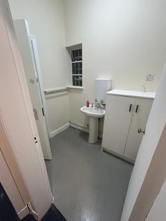 Office to rent, 291 Clepington Rd Dundee DD3 8BD