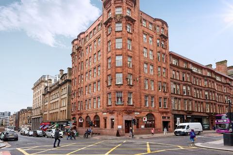 Office to rent, 91-93 West George St Glasgow G2 1PB
