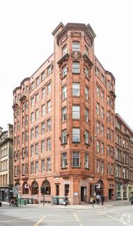 Office to rent, 91-93 West George St Glasgow G2 1PB