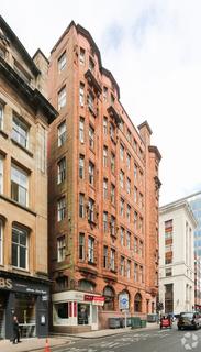 Office to rent, 91-93 West George St Glasgow G2 1PB
