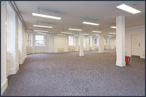 Office to rent, 91-93 West George St Glasgow G2 1PB