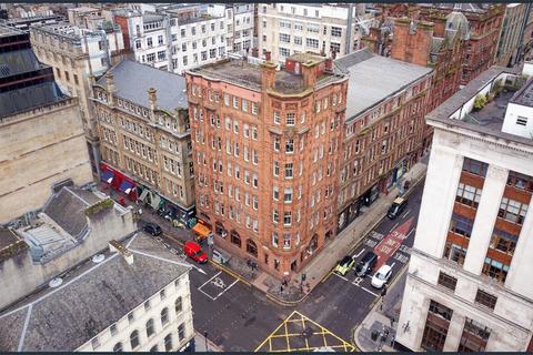 Office to rent, 91-93 West George St Glasgow G2 1PB
