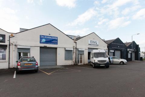 Warehouse to rent, 8 Erskine Sq Glasgow G52 4BJ