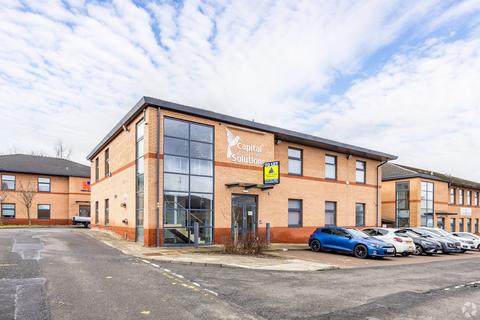 Office to rent, 8 Seaward Pl Glasgow G41 1HH