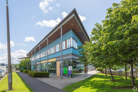 Office to rent, 17 South Gyle Cres Edinburgh EH12 9EB