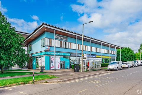 Office to rent, 17 South Gyle Cres Edinburgh EH12 9EB