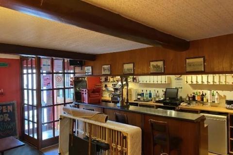 Pub to rent, 45 Main St Cupar KY15