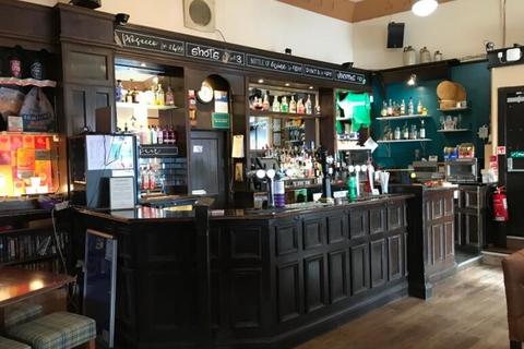 Retail property (high street) for sale, 52-56 Smith St Ayr KA7 1TF