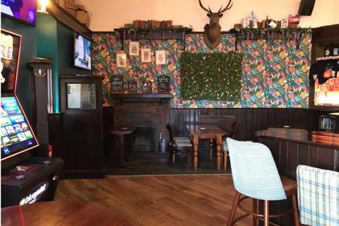 Retail property (high street) for sale, 52-56 Smith St Ayr KA7 1TF