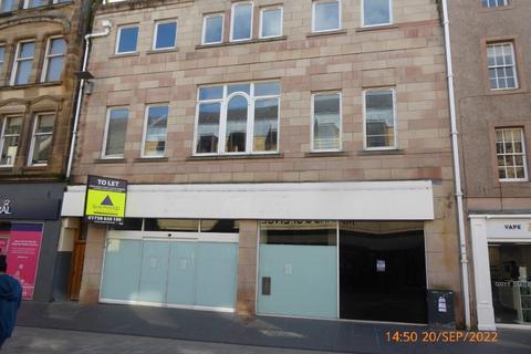 Office to rent, 80-84 High St Perth PH1 5TH