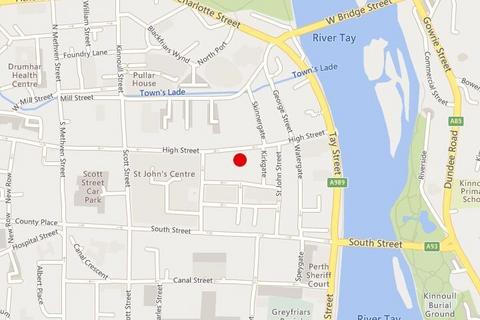 Office to rent, 80-84 High St Perth PH1 5TH