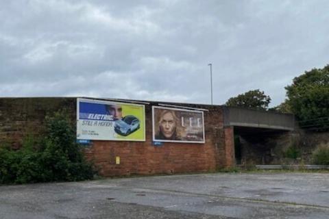 Land for sale, Vernon St Saltcoats KA21 5HE