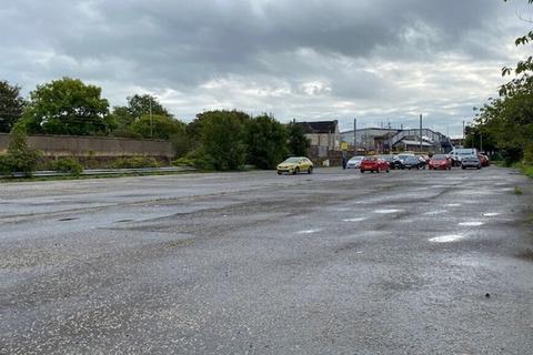 Land for sale, Vernon St Saltcoats KA21 5HE