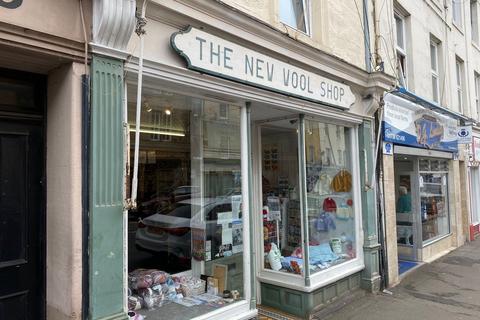 Retail property (high street) for sale, 17 North Methven St Perth PH1 5PN