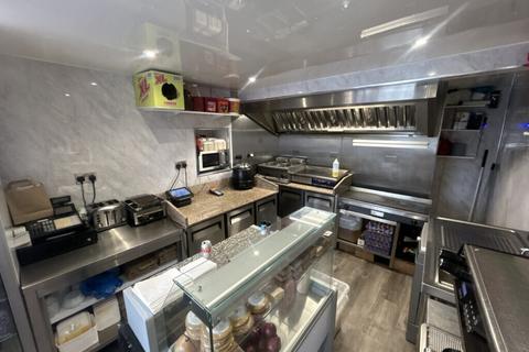 Retail property (high street) for sale, 44 Whitesands Dumfries DG1 2RS