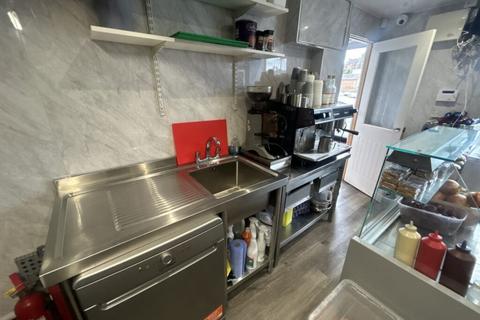 Retail property (high street) for sale, 44 Whitesands Dumfries DG1 2RS