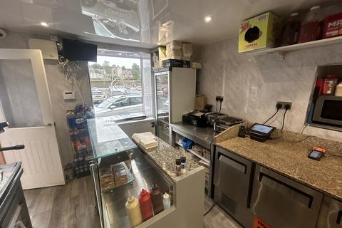 Retail property (high street) for sale, 44 Whitesands Dumfries DG1 2RS