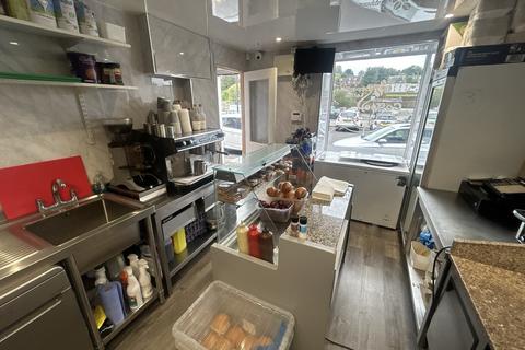 Retail property (high street) for sale, 44 Whitesands Dumfries DG1 2RS