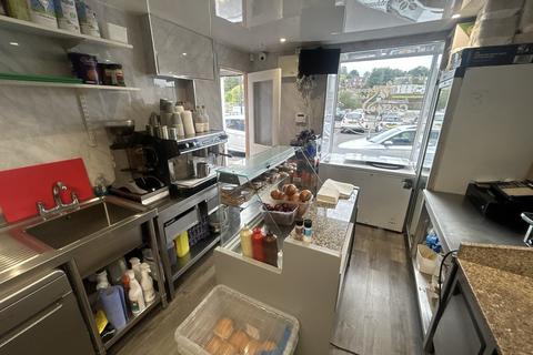 Retail property (high street) for sale, 44 Whitesands Dumfries DG1 2RS