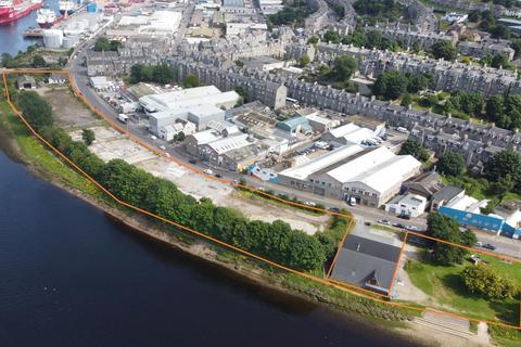 Land for sale, South Esplanade West Aberdeen AB11 9FJ