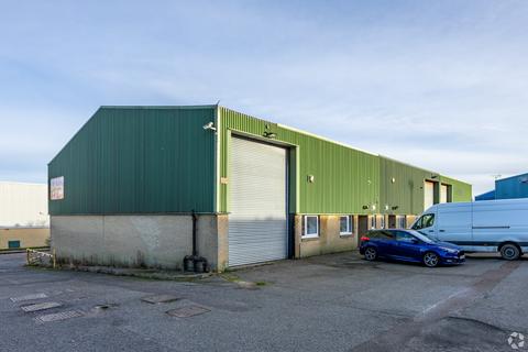 Industrial development to rent, Hareness Cir Aberdeen AB12 3LY