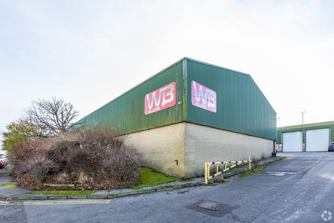 Industrial development to rent, Hareness Cir Aberdeen AB12 3LY