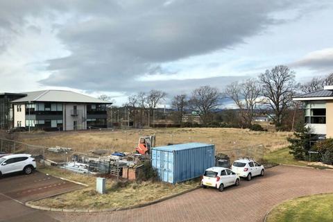 Land for sale, Craddlehall Busines Park Inverness IV2 5GH