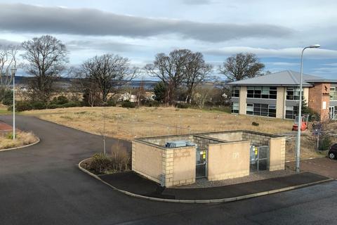 Land for sale - Craddlehall Busines Park Inverness IV2 5GH