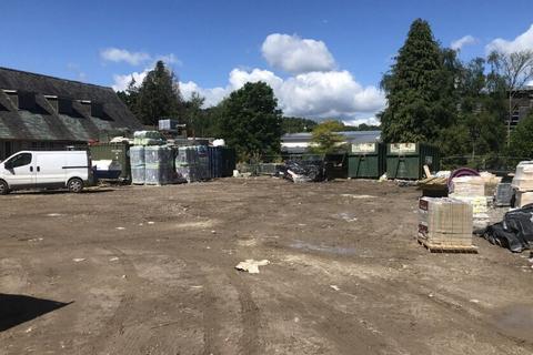 Land for sale, Main St Inverness IV3 8FA