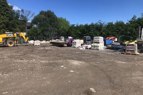 Land for sale, Main St Inverness IV3 8FA