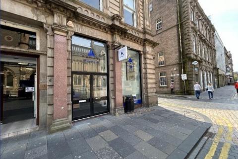 Office to rent, 11 Albert Sq Dundee DD1 1DD