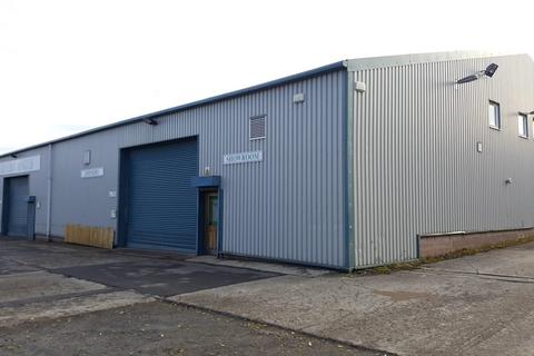 Warehouse for sale, Carrington Rd Bonnyrigg EH19 3HY