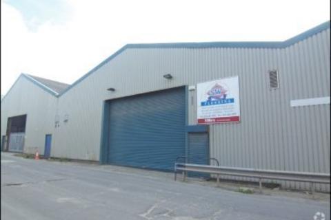Warehouse for sale, Carrington Rd Bonnyrigg EH19 3HY
