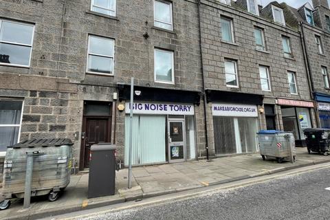 Retail property (high street) to rent, 39-41 Victoria Rd Aberdeen AB11 9LS