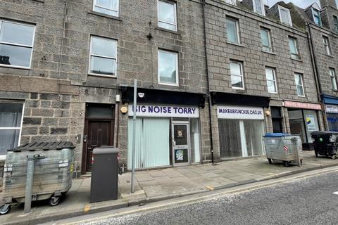 Retail property (high street) to rent, 39-41 Victoria Rd Aberdeen AB11 9LS