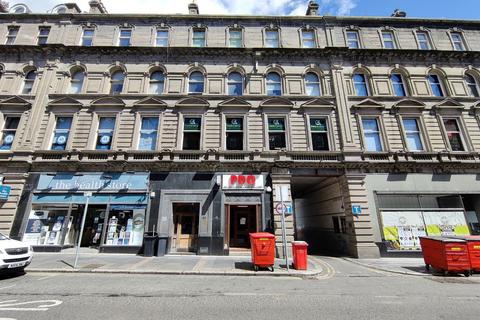 Retail property (high street) to rent, 93 Commercial St Dundee DD1 2AF