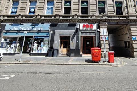 Retail property (high street) for sale, 93 Commercial St Dundee DD1 2AF