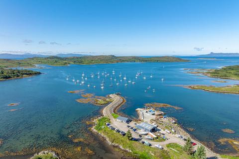 Property for sale, Arisaig PH39
