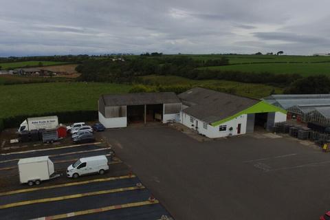 Retail property (high street) for sale, Tarbolton Tarbolton KA5 5NT