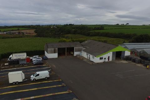 Retail property (high street) for sale, Tarbolton Tarbolton KA5 5NT
