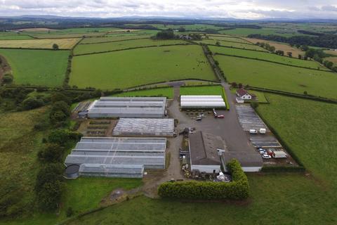 Retail property (high street) for sale, Tarbolton Tarbolton KA5 5NT
