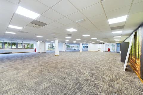 Office to rent, 1 Finch Way Bellshill ML4 3PE